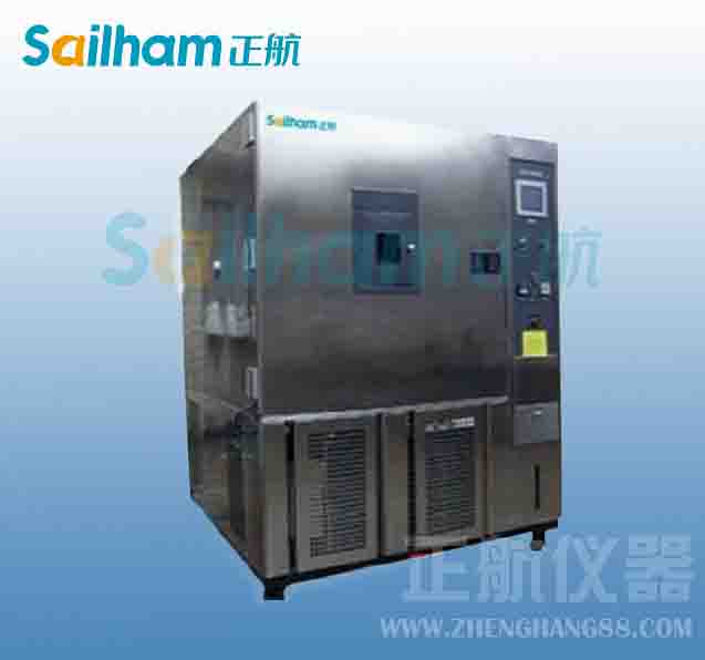 氙燈耐氣候試驗(yàn)