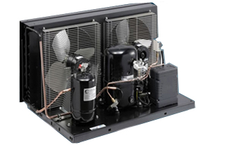 人工氣候試驗(yàn)室制冷系統(tǒng)