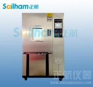 恒溫恒濕試驗(yàn)箱老化房的電氣安裝有什么要求