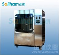 恒溫恒濕箱無(wú)加濕情況排除方法