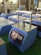 TYA—2000型壓力機操作規(guī)程