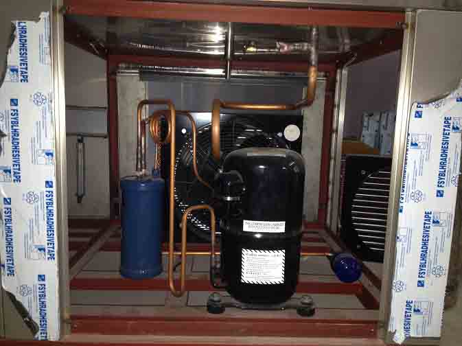 設(shè)備完好檢查標準