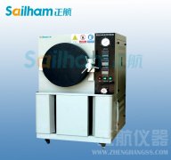  環(huán)境條件的可重復性