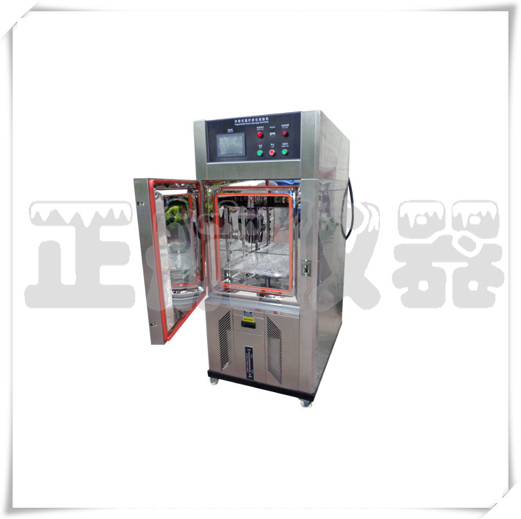 光伏組件氙燈老化試驗(yàn)箱