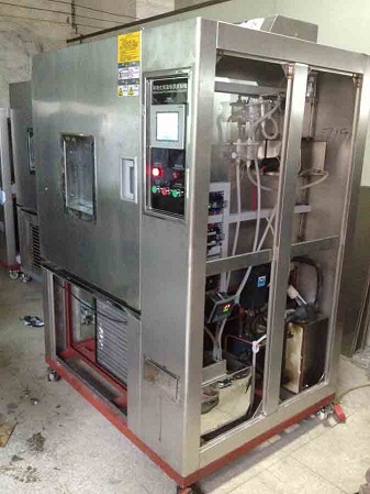 恒溫恒濕箱維護