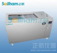 風(fēng)靡全國的快速溫變試驗箱特點