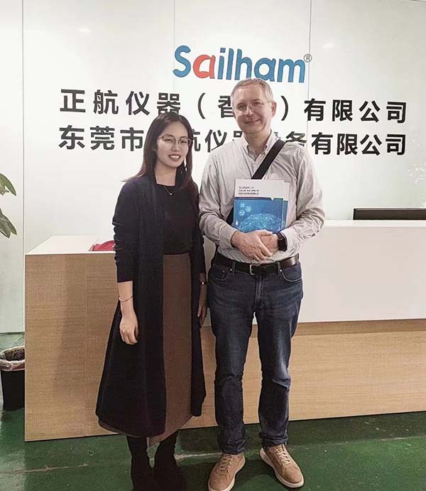 疫情放開，訂單滾滾來！