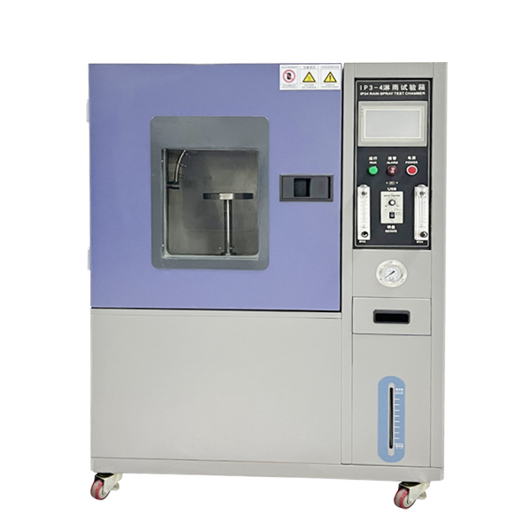 淋雨試驗箱由哪些結(jié)構(gòu)組成您是否知道呢？