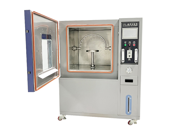 電池淋雨耐水試驗設備